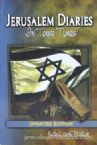 Jerusalem Diaries: On Tense Times
